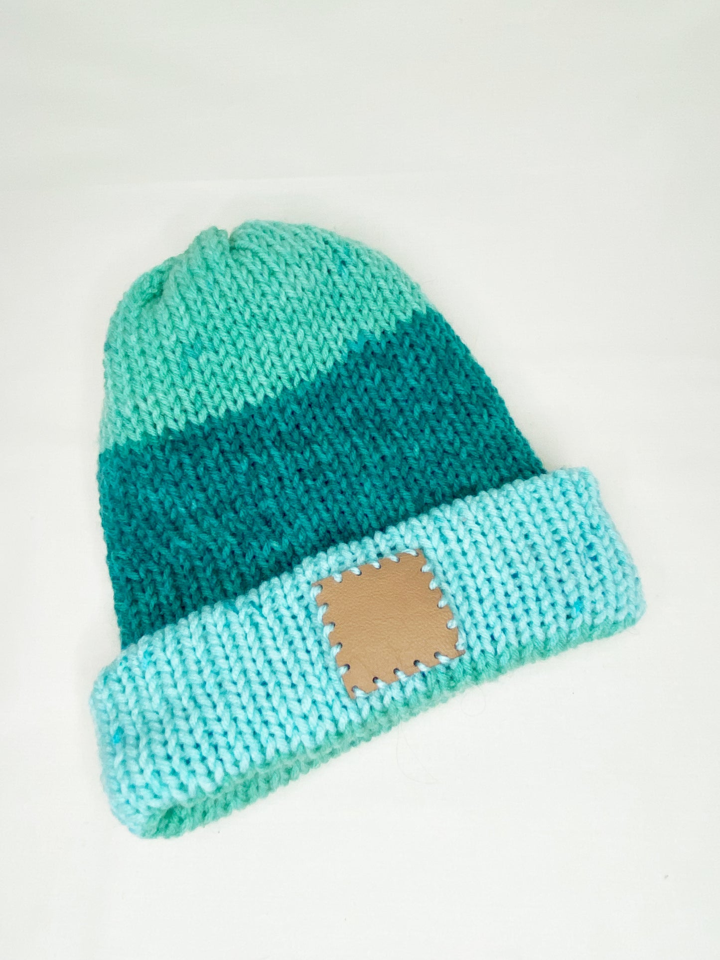 Label 40 x 40 mm "Hase"