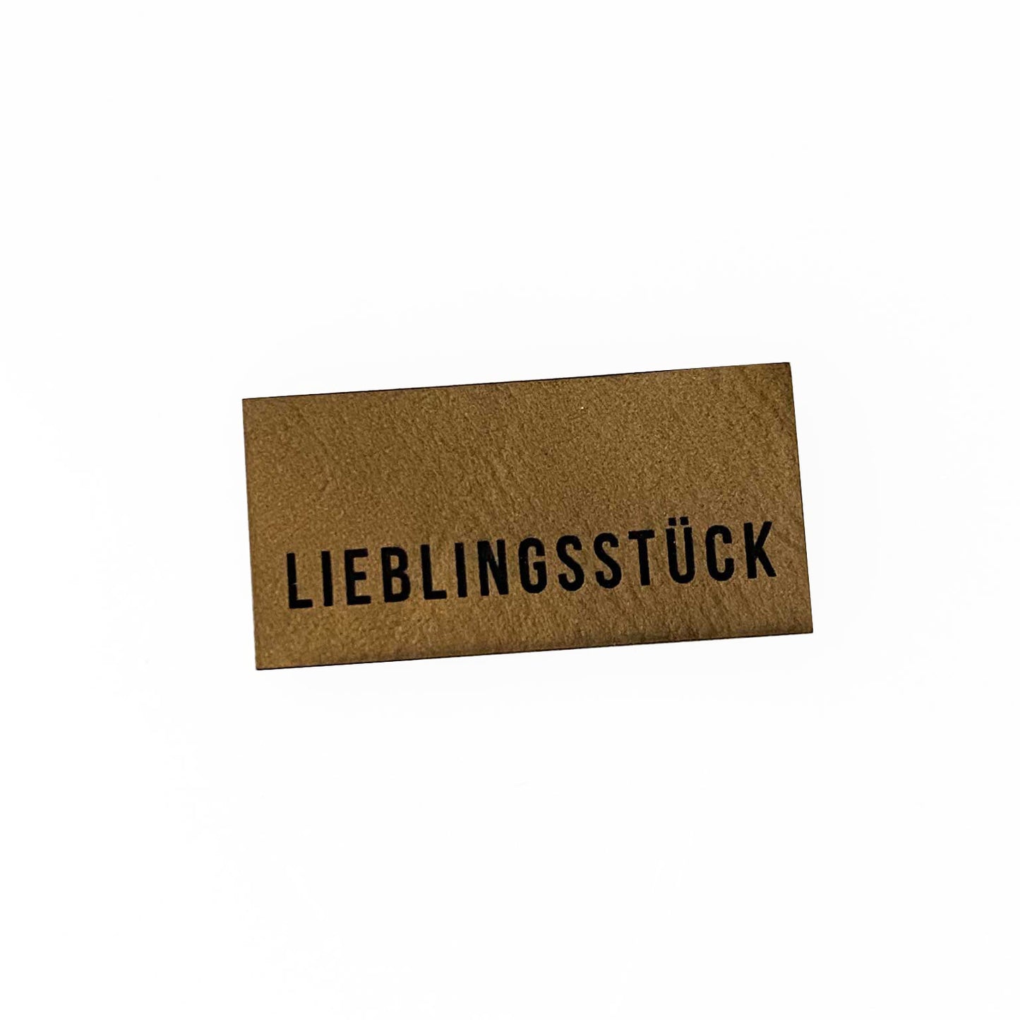 Label rechteckig 40 x 20 mit Wunschtext oder Logo