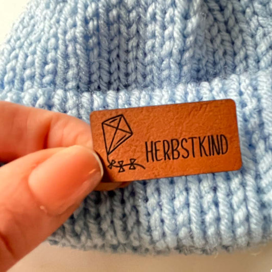 Label 40 x 40 mm "Rainbow"