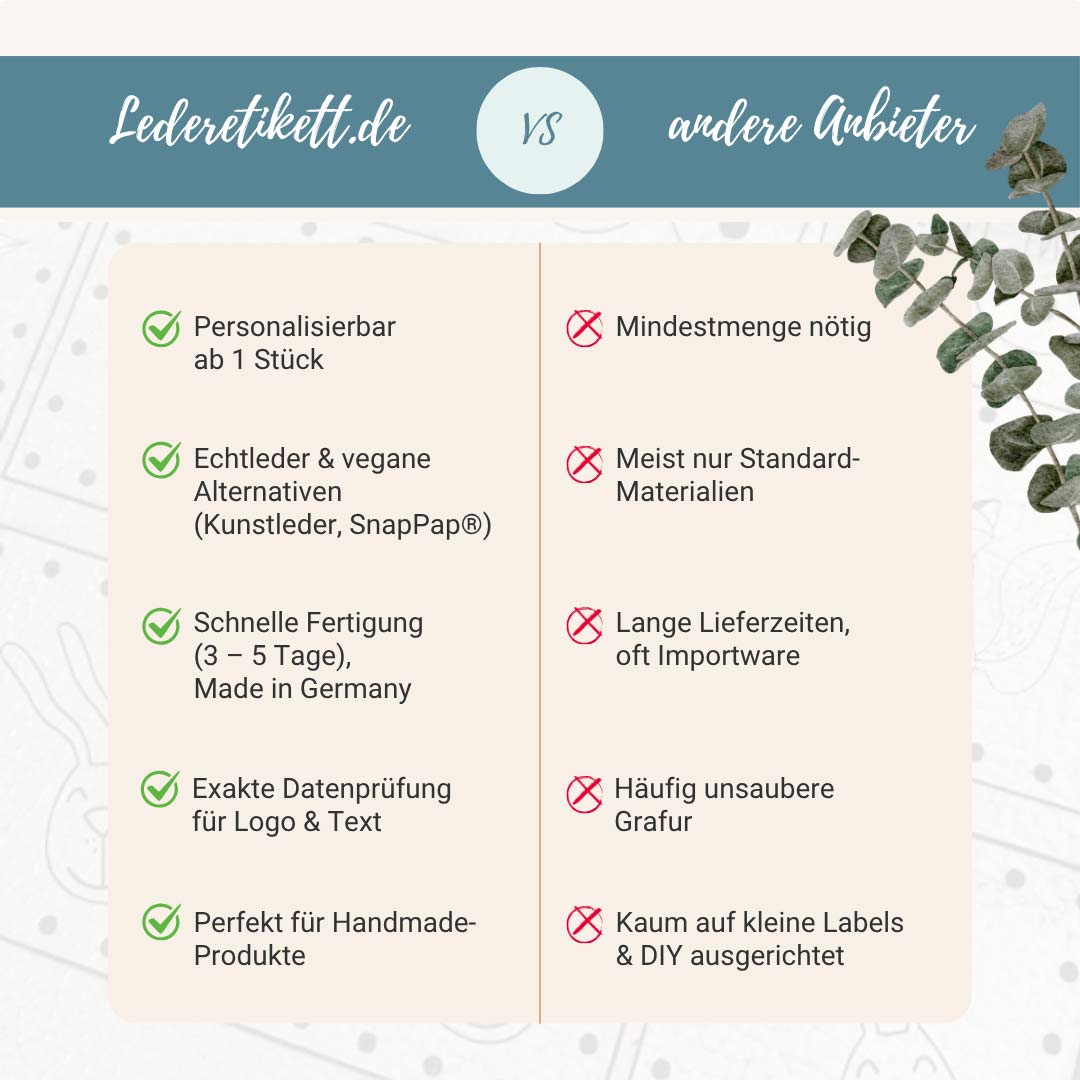 Label 40 x 40 mm "Rainbow"