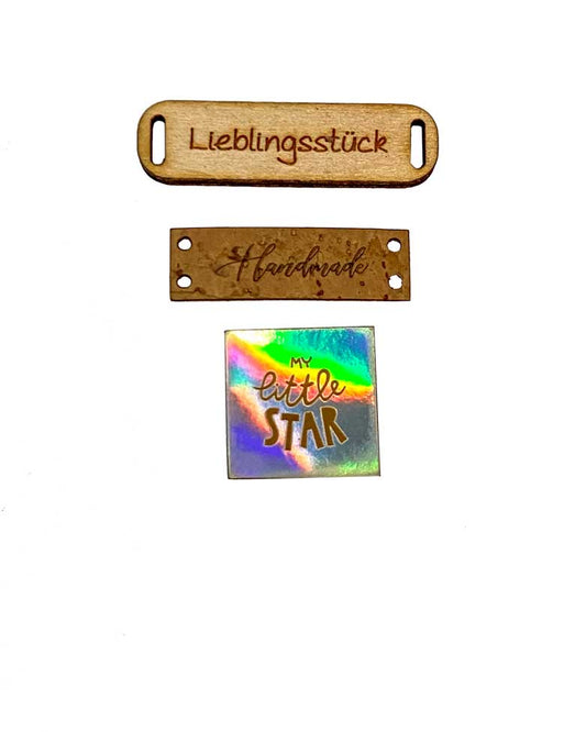 Neue Materialien